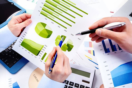 Elaboración de estados financieros