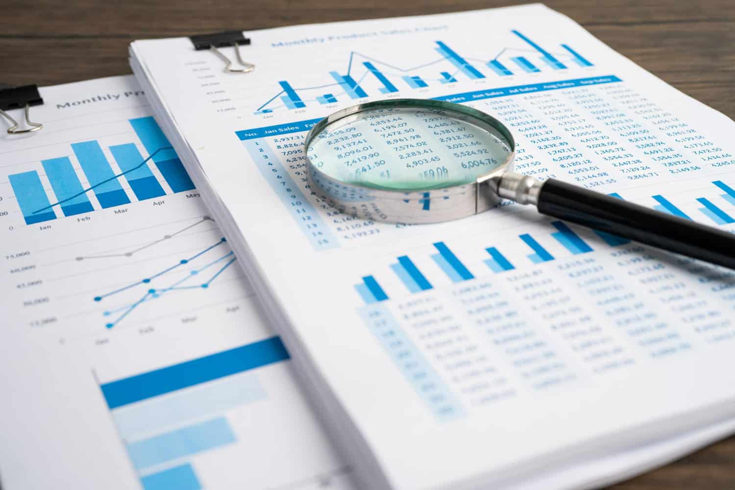 Conocimiento de normativa contable y financiera