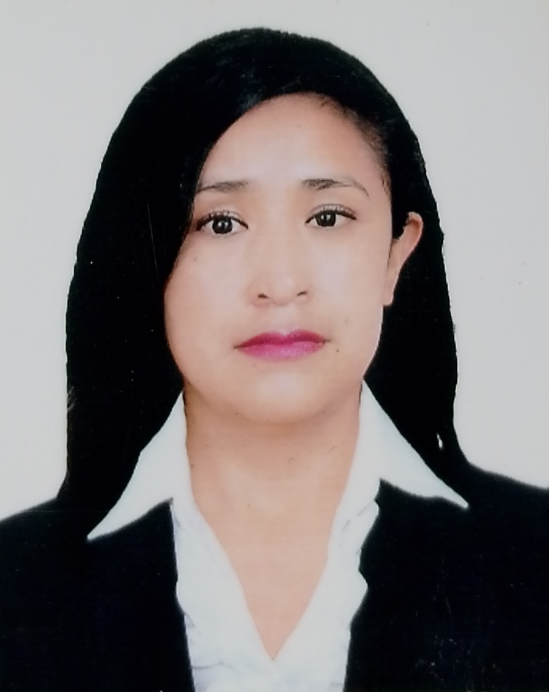 CPC. SANDRA VILAVILA CAHUARI