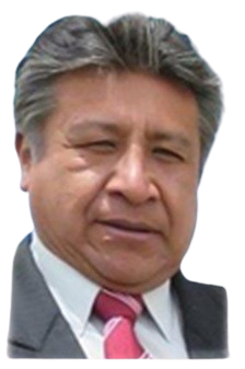 CPC. Faustino Lopez MamaniI