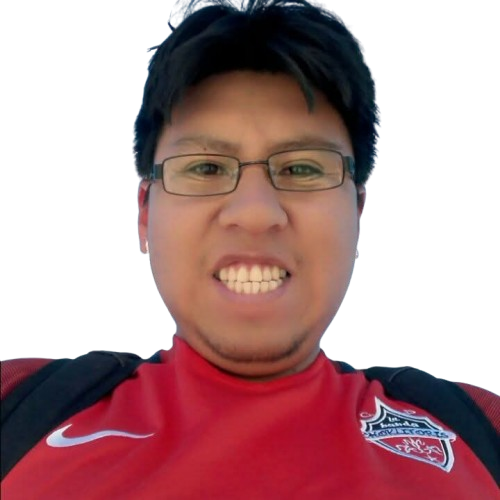 CPC. Jose Banyino Quispe Condori