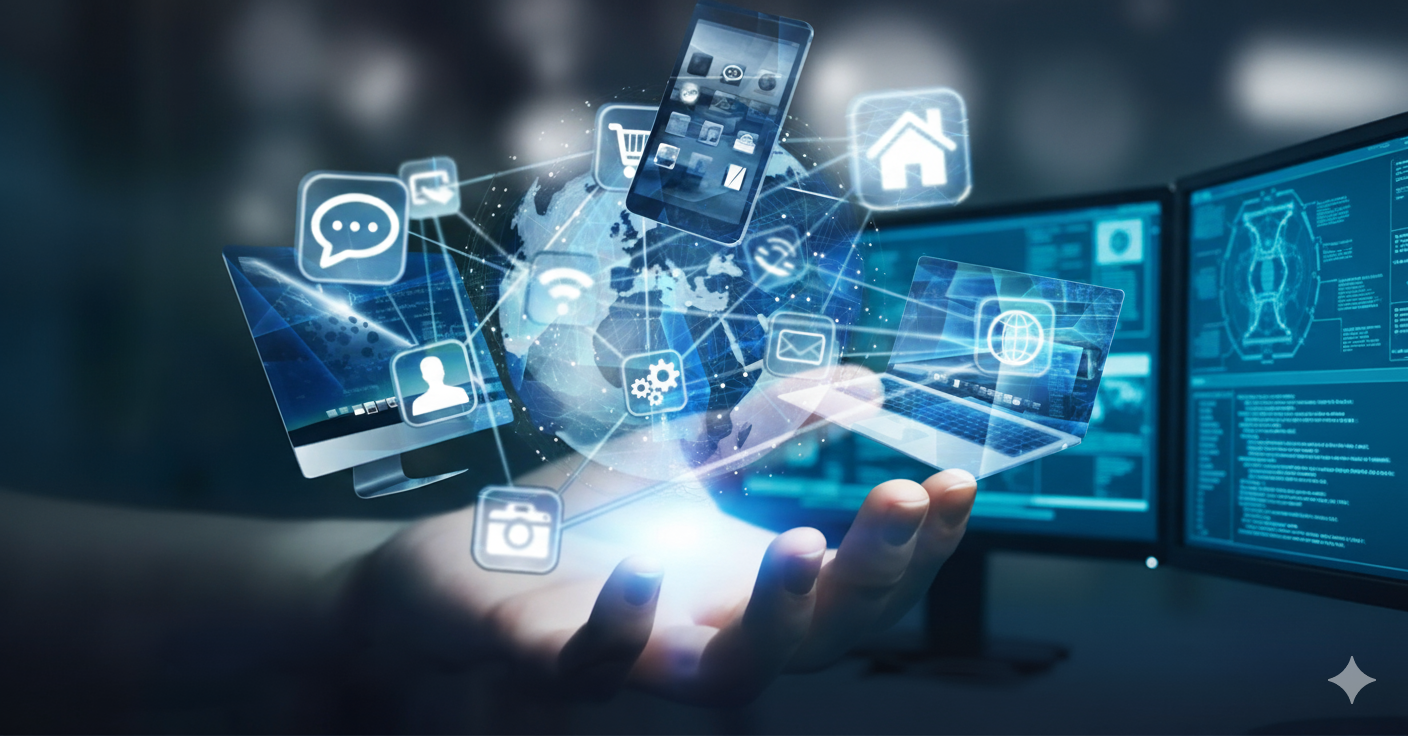 Computación e Informática