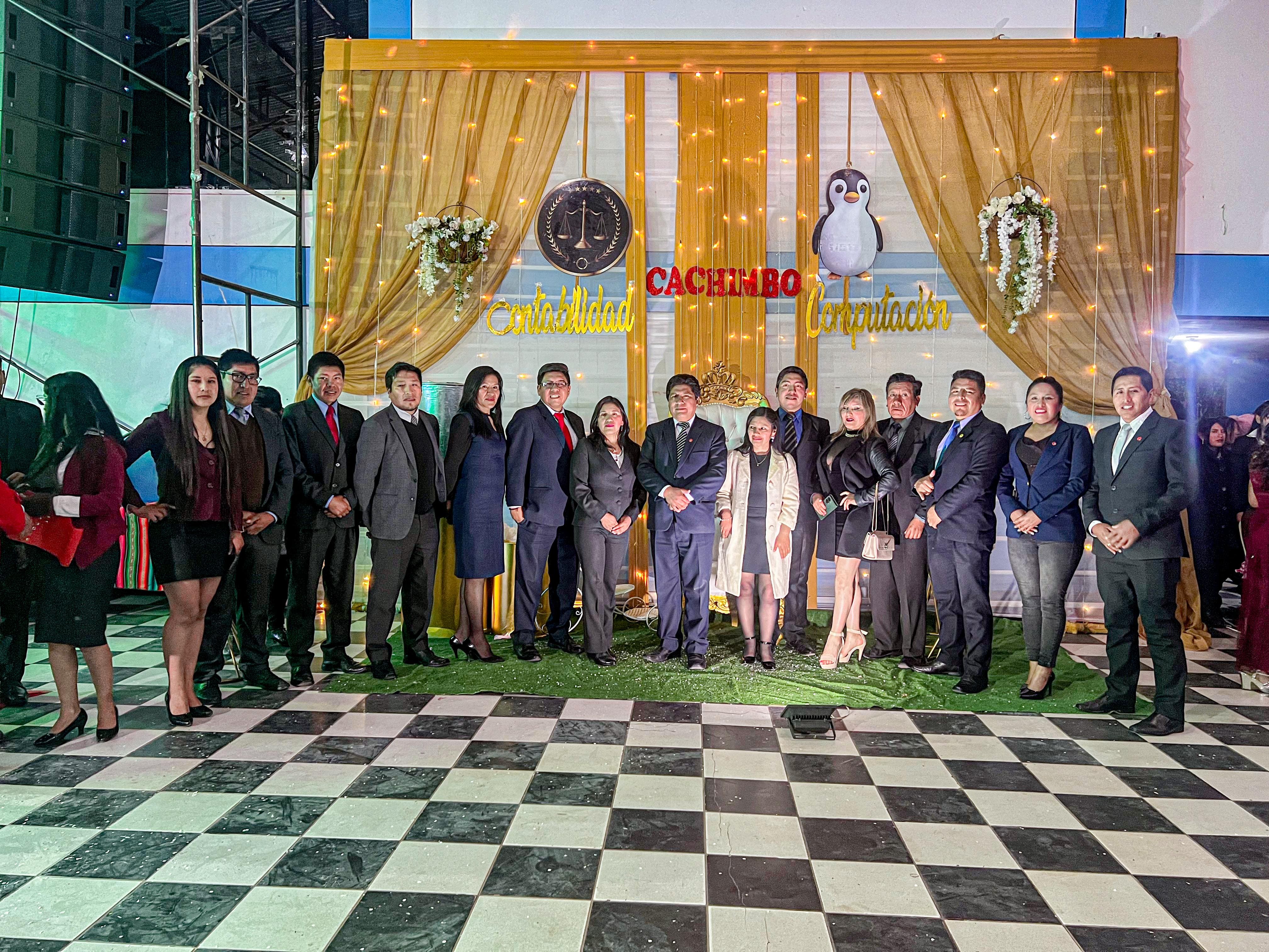 Gestión Lic. Gala Peñaranda (2021)