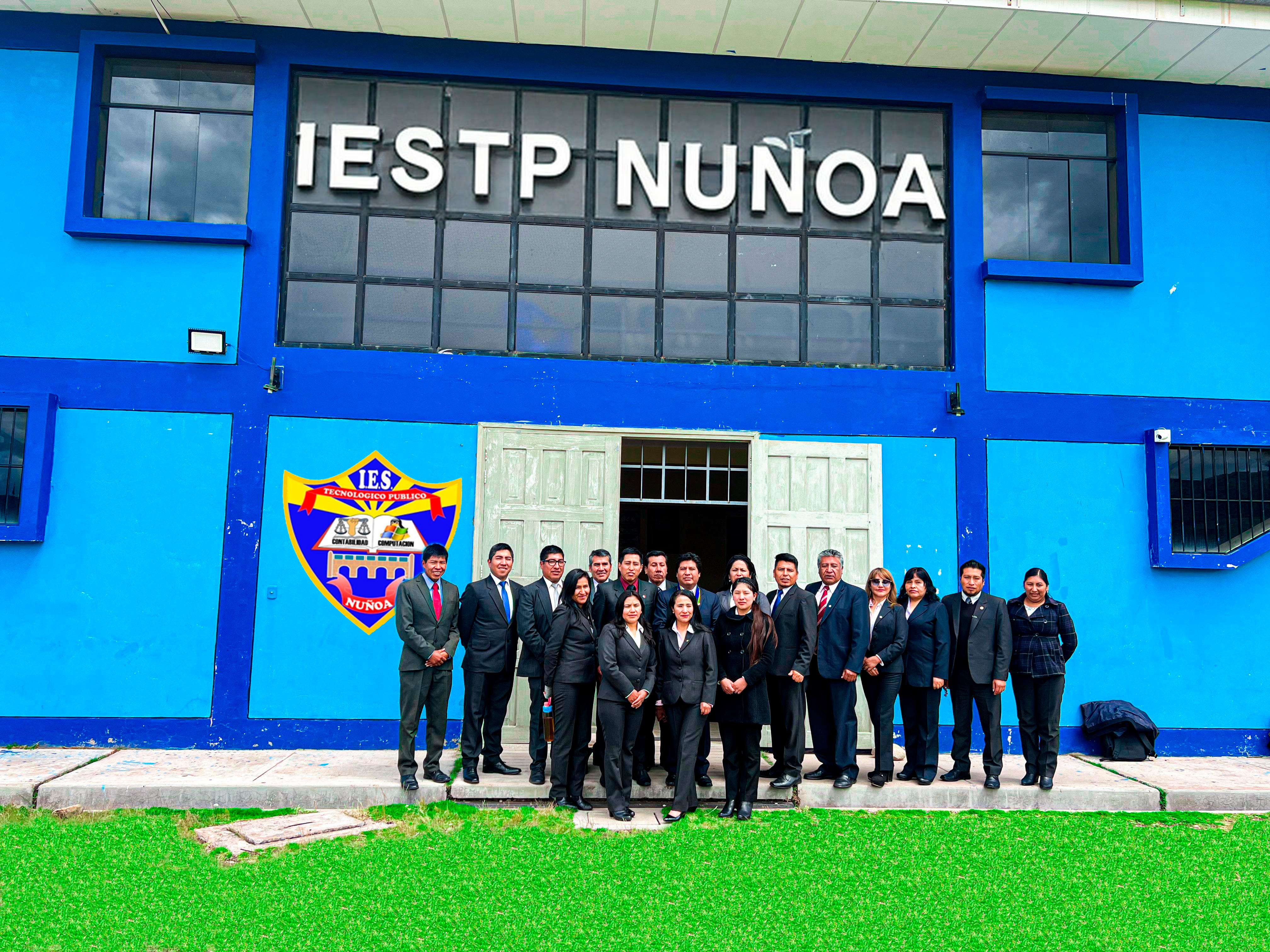 Gestión MsSc. Henry Velazco